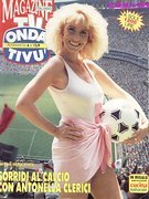 Clerici Antonella nude 9