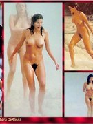 Clio Goldsmith nude 40