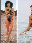 Clio Goldsmith nude 7