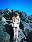 Cole Baker nude 2