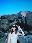 Cole Baker nude 3
