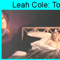 Cole Leah