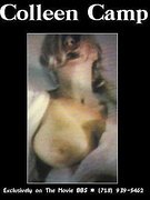 Colleen Camp nude 15