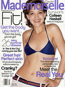 Colleen Haskell nude 0