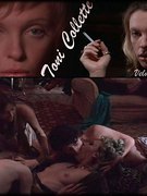 Collette Toni nude 1