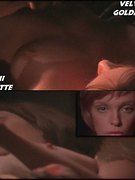 Collette Toni nude 2