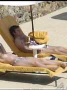 Collette Toni nude 6