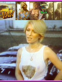 Connie-Lisa Marie