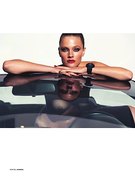 Constance Jablonski nude 6