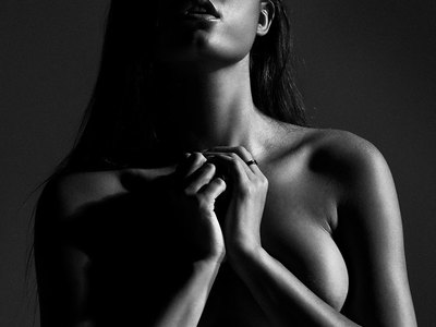 Constance Nunes naked pics