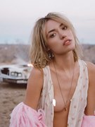 Cora Keegan nude 8