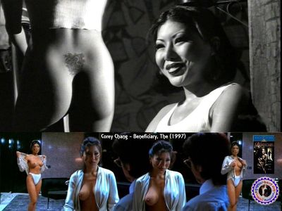 Corey Chang