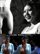 Corey Chang nude 2