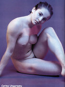 Corina Ungureanu nude 13