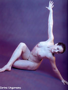 Corina Ungureanu nude 14