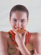 Corina Ungureanu nude 16