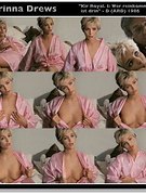 Corinna Drews nude 2