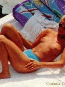 Corinna Schumacher nude 0