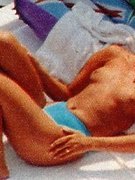Corinna Schumacher nude 2