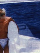 Corinna Schumacher nude 4