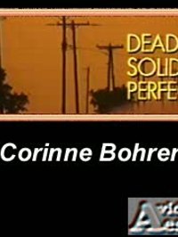 Corinne Bohrer
