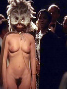 Corinne Clery nude 31