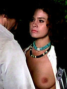 Corinne Clery nude 41