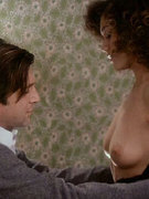 Corinne Clery nude 50