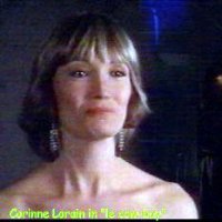 Corinne Lorain