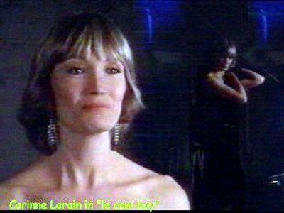 Corinne Lorain