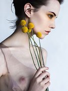 Corrie Lejuwaan nude 0