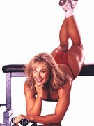 Cory Everson nude 14