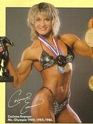 Cory Everson nude 4