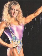 Cory Everson nude 7