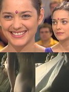 Cotillard Marion nude 0