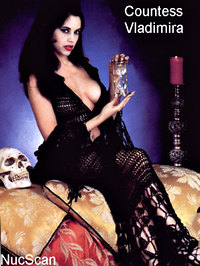 Countess Vladimira