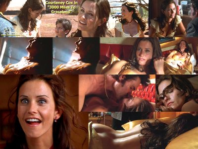 Courteney Cox Pictures