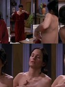 Courteney Cox nude 1