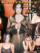 Courteney Cox nude 2