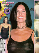 Courteney Cox nude 7