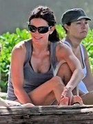 Courteney Cox nude 4