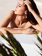 Courtney Eaton nude 3