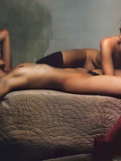 Courtney Herron nude 2