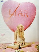 Courtney Love nude 35