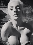 Courtney Stodden nude 1
