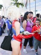 Courtney Stodden nude 12