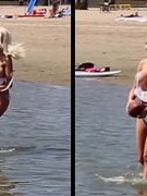 Courtney Stodden nude 16