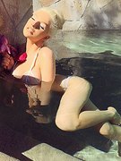 Courtney Stodden nude 3