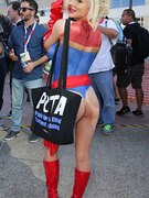 Courtney Stodden nude 7