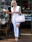 Courtney Stodden nude 17